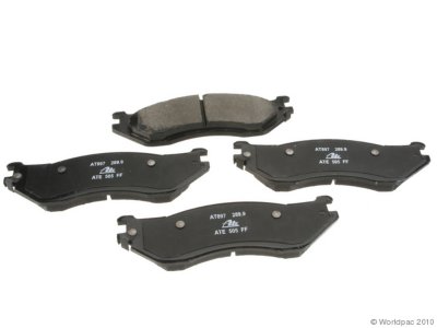 ATE Premium One Brake Pad Set