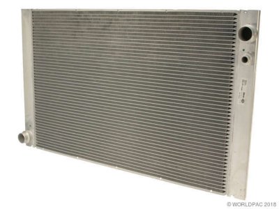 Behr Radiator