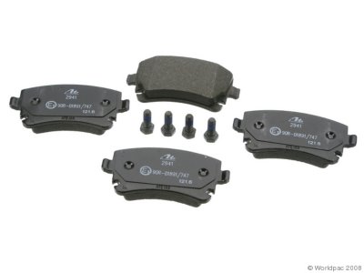 ATE Brake Pad Set