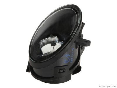Genera Fog Light