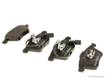 ATE Brake Pad Set