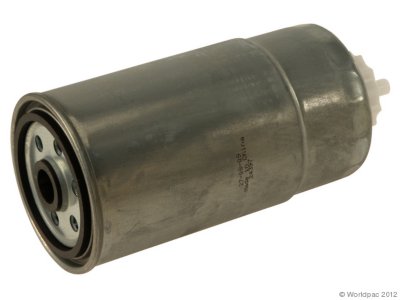 Mann-Filter Fuel Filter
