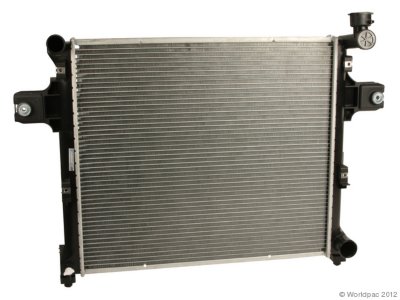 Koyo Cooling Radiator