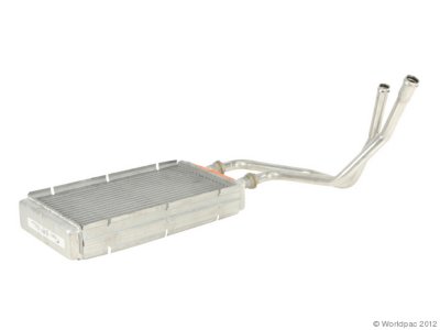 Vista-Pro Automotive Heater Core