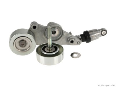 Gates Accessory Belt Tensioner