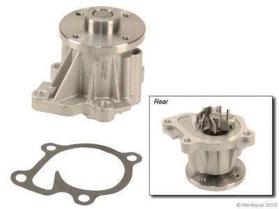 NPW Water Pump