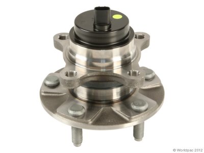 Koyo Wheel Hub
