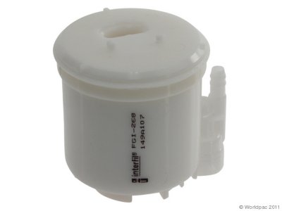 Interfil Fuel Filter