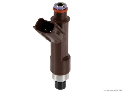 OE Aftermarket Fuel Injector