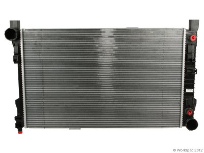 Valeo Radiator