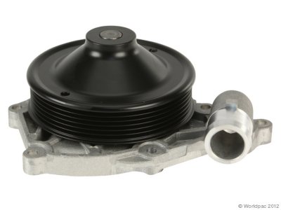 Laso Water Pump