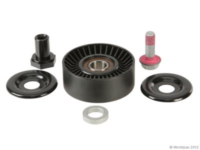 OE Aftermarket Accessory Belt Tensioner