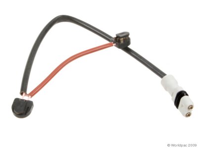 OES Genuine Brake Pad Sensor