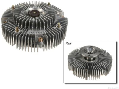 NPW Fan Clutch