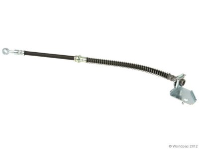 SBS Brake Line