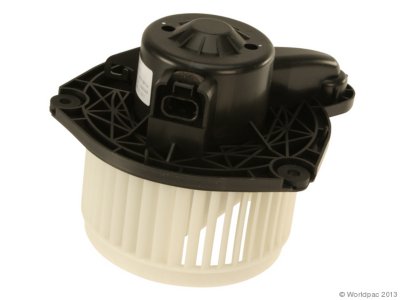 Delphi Blower Motor