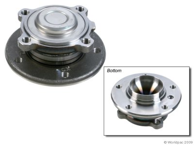 FAG Wheel Hub