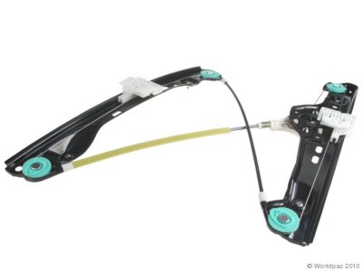 EZ Window Regulator
