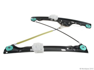 EZ Window Regulator