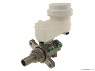 OES Genuine Brake Master Cylinder