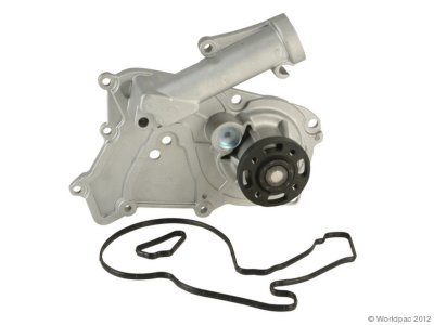 Gates Water Pump