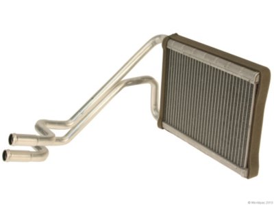Nissens Heater Core