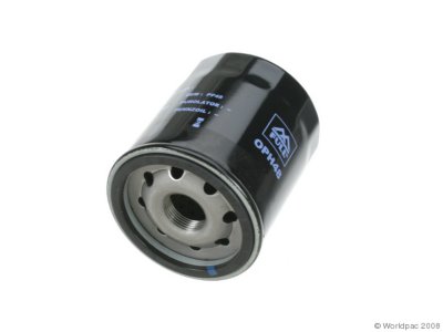 Full Oil Filter