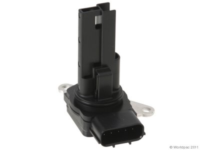 Denso Mass Air Flow Sensor