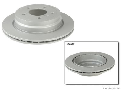 Brembo Brake Disc