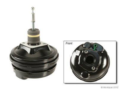 TRW Brake Booster
