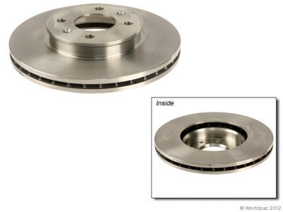 Brembo Brake Disc