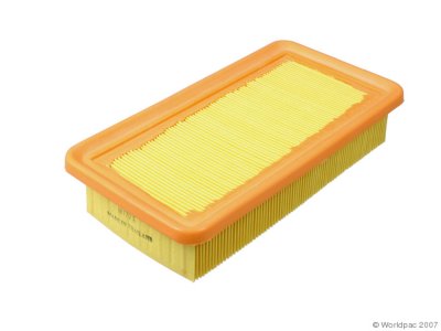 Full Air Filter