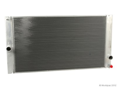 Behr Radiator