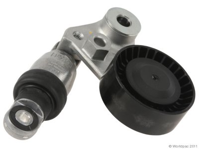 OES Genuine Accessory Belt Tensioner