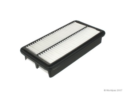 Full Air Filter