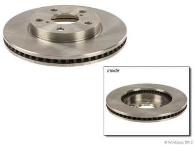 Brembo Brake Disc