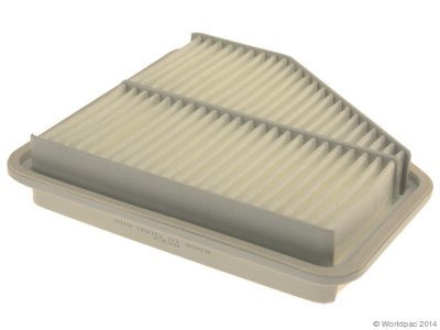 Full Air Filter
