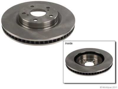 Mountain Brake Disc