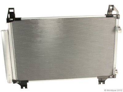 Koyo Cooling A/C Condenser