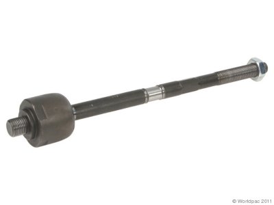 First Equipment Quality Tie Rod End