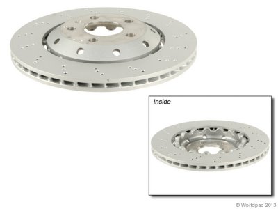 OEQ Brake Disc