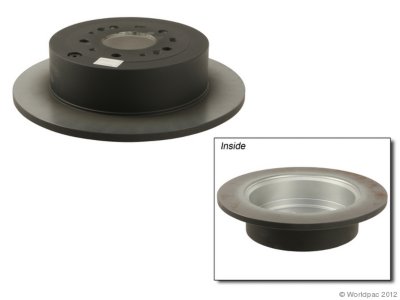 Brembo Brake Disc