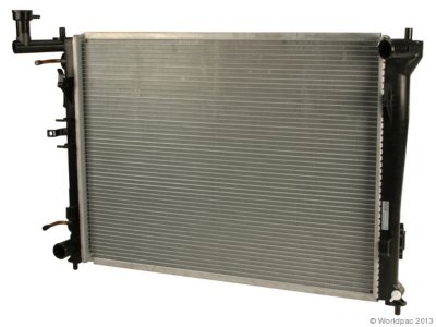 Koyo Cooling Radiator