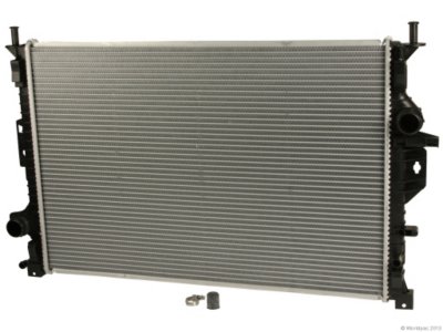 Nissens Radiator