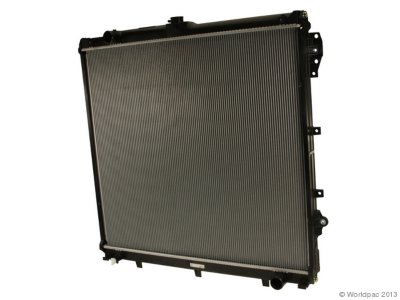 Koyo Cooling Radiator