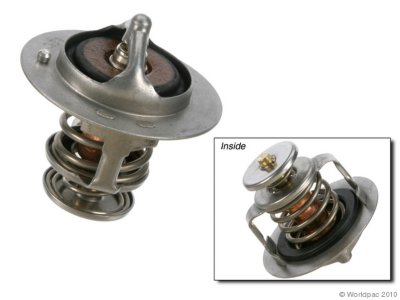 Kuzeh Thermostat