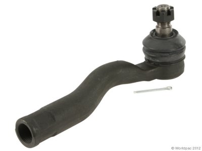 First Equipment Quality Tie Rod End