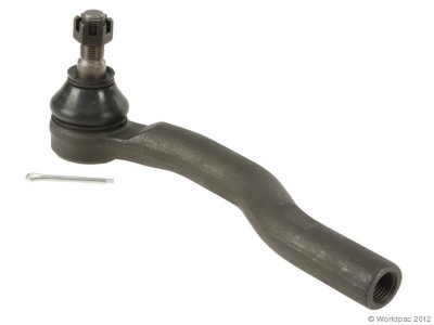 First Equipment Quality Tie Rod End