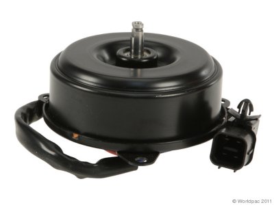 Nissens Fan Motor