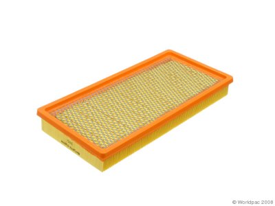 Full Air Filter